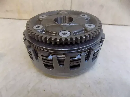 KTM 50sx Complete Clutch Assembly  OEM 50 sx 2023 new