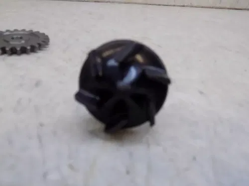 Yamaha YZ125 Waterpump w/ Gear shaft impellor  YZ 125 2006-2022