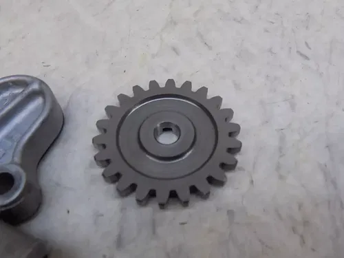 Yamaha YZ125 Waterpump w/ Gear shaft impellor  YZ 125 2006-2022