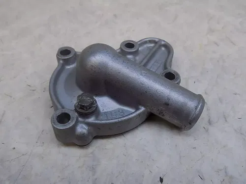 Yamaha YZ125 Waterpump w/ Gear shaft impellor  YZ 125 2006-2022