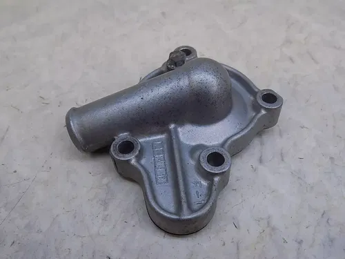 Yamaha YZ125 Waterpump w/ Gear shaft impellor  YZ 125 2006-2022