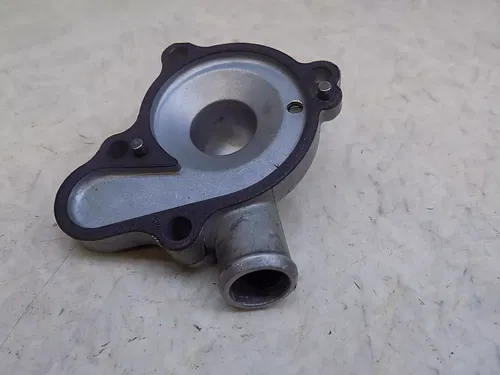 Yamaha YZ125 Waterpump w/ Gear shaft impellor  YZ 125 2006-2022