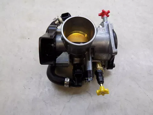 KTM 250SXF Throttle Body Fuel Injection  250 SXF 2023