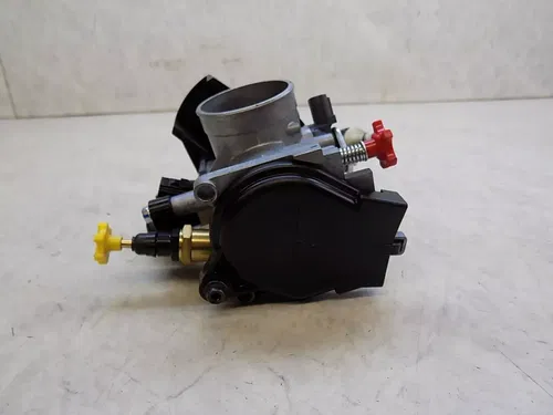 KTM 250SXF Throttle Body Fuel Injection  250 SXF 2023