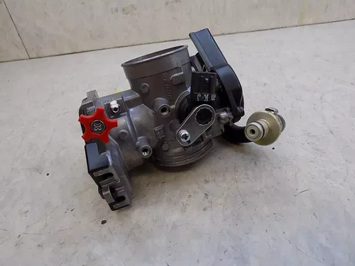 KTM 250SXF Throttle Body Fuel Injection  250 SXF 2023