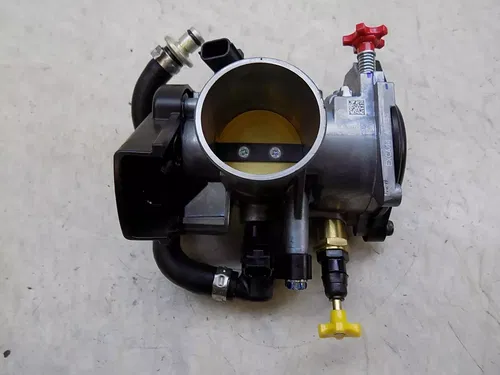 KTM 250SXF Throttle Body Fuel Injection  250 SXF 2023