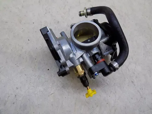 KTM 250SXF Throttle Body Fuel Injection  250 SXF 2023
