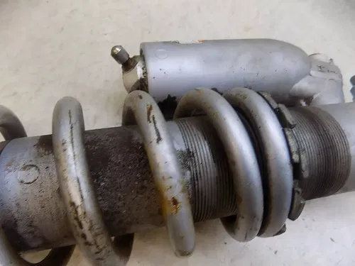 Yamaha YZ250 Rear Shock YZ 250 2000 *