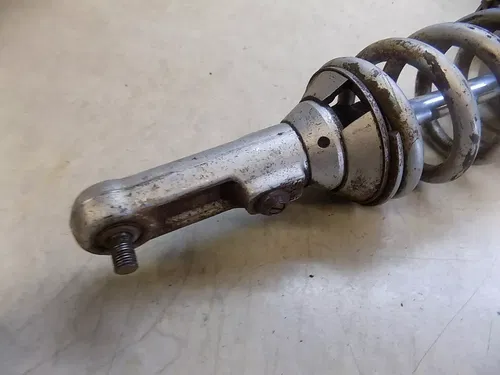Yamaha YZ250 Rear Shock YZ 250 2000 *