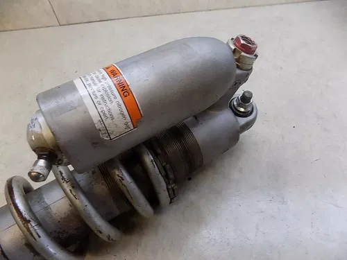 Yamaha YZ250 Rear Shock YZ 250 2000 *