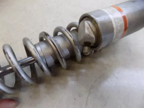 Yamaha YZ250 Rear Shock YZ 250 2000 *