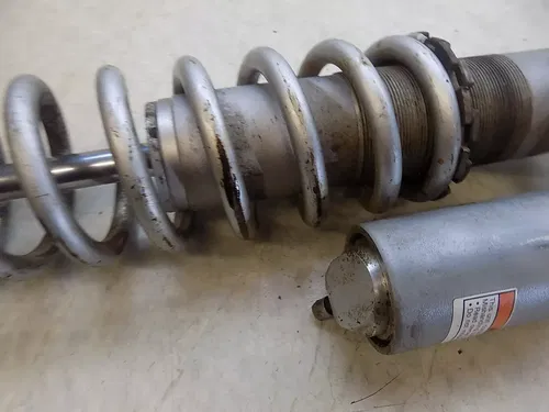 Yamaha YZ250 Rear Shock YZ 250 2000 *