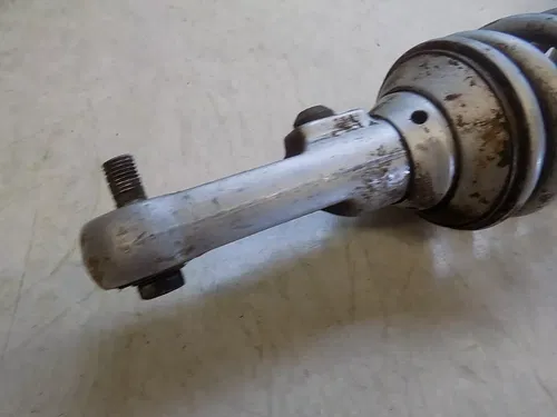 Yamaha YZ250 Rear Shock YZ 250 2000 *