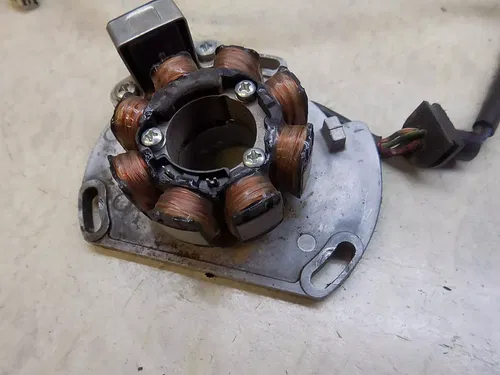 Husqvarna TC65 Stator Magneto Ignition  TC 65 2022 65sx