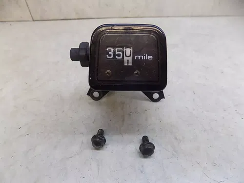 Honda XR600R Tripmeter XR 600R 1997 * LOW hours