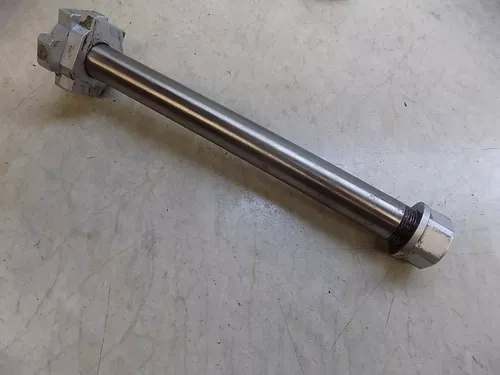 Husqvarna 701 SM Rear Wheel Axle Bolt     2021 low mile