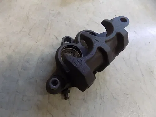Kawasaki KX250 Front Brake Caliper body     KX 250 2005  2 stroke