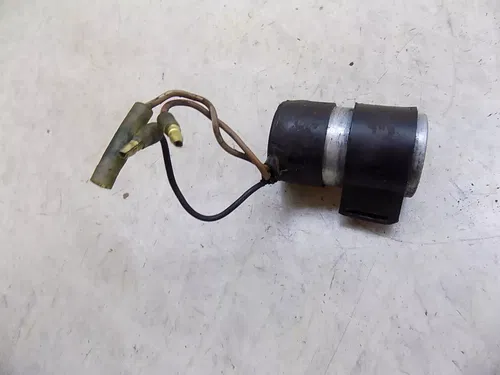 Yamaha XT500 Ignition Condensor   XT 500 TT 1977