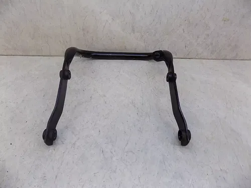Honda ATC350x Rear Grab Bar w/ bolts   ATC 350x x 1985 #6