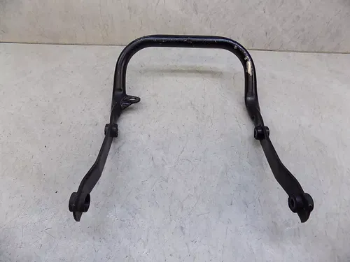 Honda ATC350x Rear Grab Bar w/ bolts   ATC 350x x 1985 #6