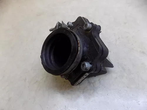 Suzuki RM250 VForks Intake Reed Manifold Cage   RM 250 2004