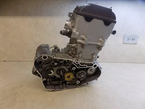 Suzuki DRZ400SM Engine Motor    DRZ 400sm 2023 low mile