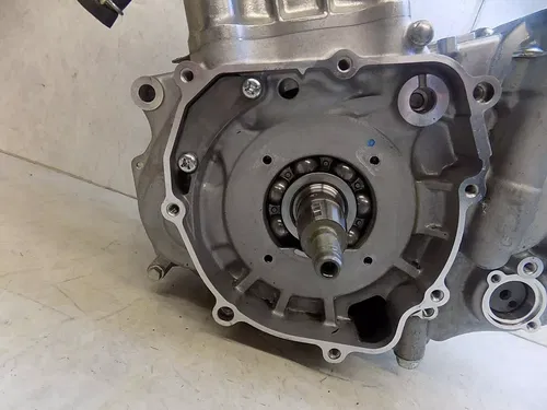 Suzuki DRZ400SM Engine Motor    DRZ 400sm 2023 low mile