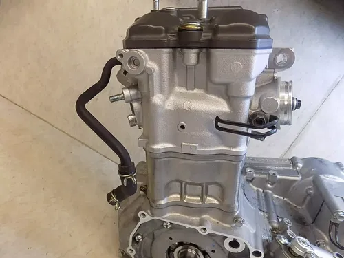 Suzuki DRZ400SM Engine Motor    DRZ 400sm 2023 low mile