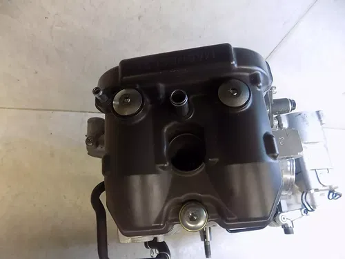 Suzuki DRZ400SM Engine Motor    DRZ 400sm 2023 low mile