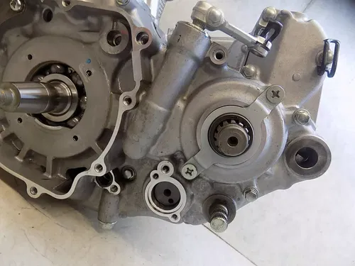 Suzuki DRZ400SM Engine Motor    DRZ 400sm 2023 low mile
