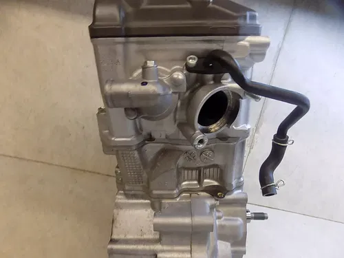 Suzuki DRZ400SM Engine Motor    DRZ 400sm 2023 low mile
