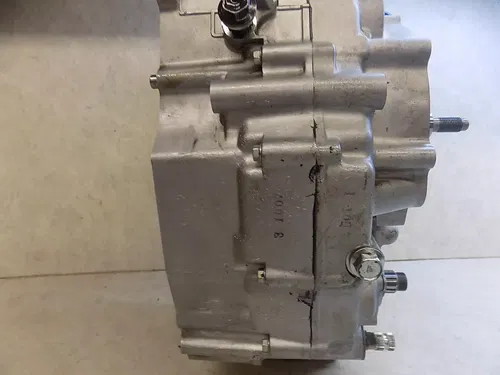 Suzuki DRZ400SM Engine Motor    DRZ 400sm 2023 low mile