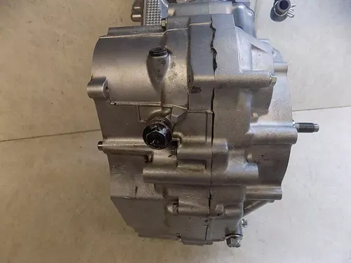 Suzuki DRZ400SM Engine Motor    DRZ 400sm 2023 low mile