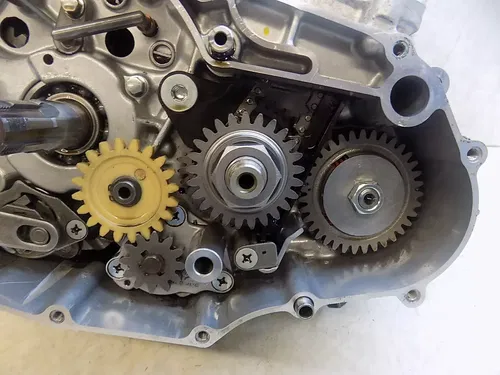 Suzuki DRZ400SM Engine Motor    DRZ 400sm 2023 low mile