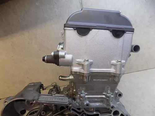 Suzuki DRZ400SM Engine Motor    DRZ 400sm 2023 low mile