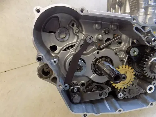 Suzuki DRZ400SM Engine Motor    DRZ 400sm 2023 low mile