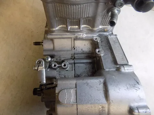 Suzuki DRZ400SM Engine Motor    DRZ 400sm 2023 low mile