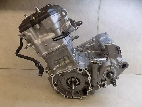 Suzuki DRZ400SM Engine Motor    DRZ 400sm 2023 low mile