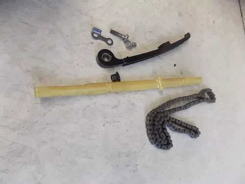 Honda CRF450RL Timing Chain w/ Guides CRF 450RL RL 2022 low miles
