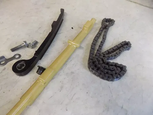 Honda CRF450RL Timing Chain w/ Guides CRF 450RL RL 2022 low miles