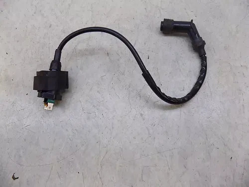 Honda ATC200X Ignition Coil   ATC 200x x 1986 #3