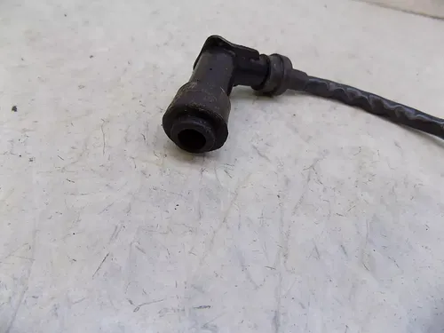 Honda ATC200X Ignition Coil   ATC 200x x 1986 #3