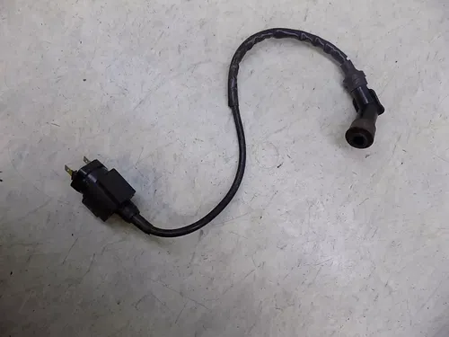 Honda ATC200X Ignition Coil   ATC 200x x 1986 #3
