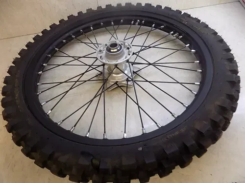 KTM 500 EXC500 Front Wheel w/ Tire  EXC 500 f 2023 LOW hours