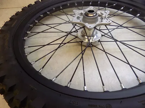 KTM 500 EXC500 Front Wheel w/ Tire  EXC 500 f 2023 LOW hours