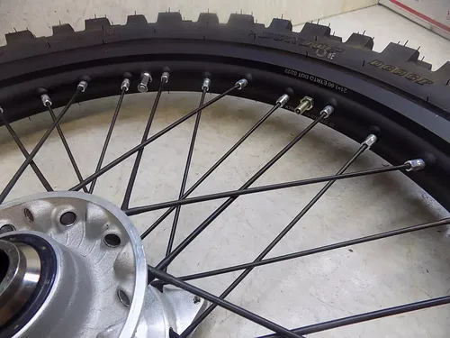 KTM 500 EXC500 Front Wheel w/ Tire  EXC 500 f 2023 LOW hours
