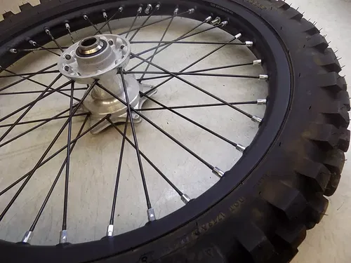 KTM 500 EXC500 Front Wheel w/ Tire  EXC 500 f 2023 LOW hours
