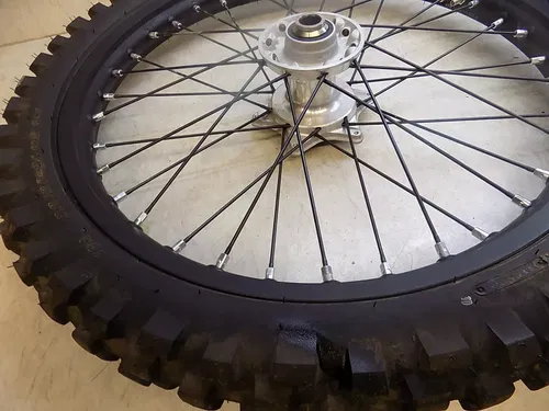 KTM 500 EXC500 Front Wheel w/ Tire  EXC 500 f 2023 LOW hours