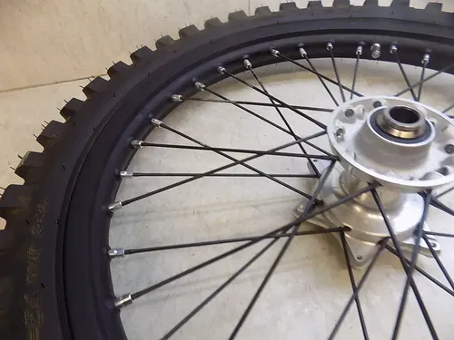 KTM 500 EXC500 Front Wheel w/ Tire  EXC 500 f 2023 LOW hours