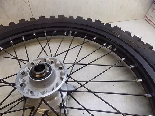 KTM 500 EXC500 Front Wheel w/ Tire  EXC 500 f 2023 LOW hours